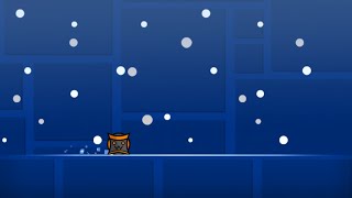 How to make Snow effect in Geometry Dash