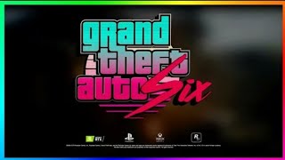 شركة روكستار تأكد gta 6 و مؤدي حركات يعلنها و يصادق على كلامهم | gta 6 coniformed by rockstar games