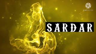 Intro | Hd video | FAMOUS SARDAR SARDARNI |