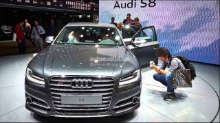 2014 audi a8