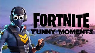 Fortnite Chapter 3 Funny Moments!