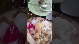 yummy dessert #shorts #viral #asmr #trending #youtubeshorts #food #philippines