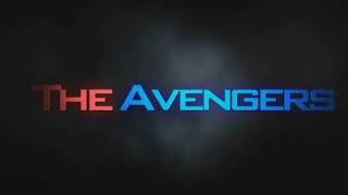 2008's The Avengers Fan-Film - Opening Titles Reconstructed