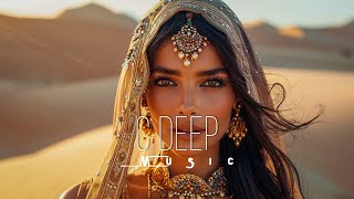 Desert Echoes 2024 🌟 Ethnic Music & Arabic House Mix 2024 #1