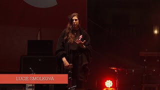 Lucie Smolková – Koncert pro budoucnost 2019