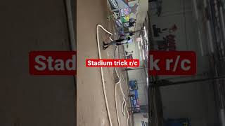 Stadium R/C truck coyote hobbies