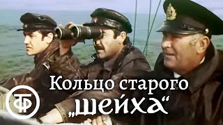 Кольцо старого шейха. По мотивам романа Рашида Кешокова (1980)