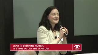 MPC Roundtable—Lead in Drinking Water: It's Time to Get the Lead Out