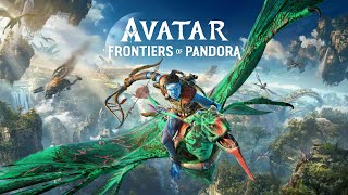 Avatar: Frontiers of Pandora - [ Ultimate Edition ] — Часть 4 [ 4K 144Hz RTX4090 HDR ]