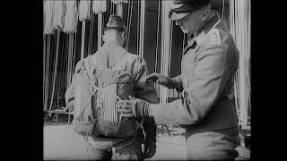 Deutsche Fallschirmjäger - DOKU