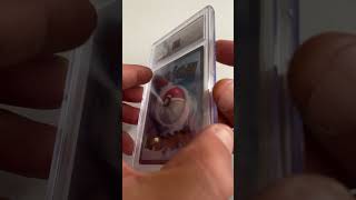 Pokémon TCG Scarlet/Violet Era CGC Card Reveal #pokemon #cgc #reveal #tcg #ebay #reddit #asmr