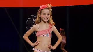 💟KIDS infantil - Desfile en Gran Canaria Swim Week by Moda Cálida💟 💥MÁS VÍDEOS en la descripción💥