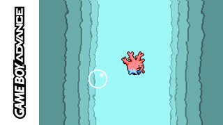 [GBA] Pokemon-e: Diving Corsola (2002) Longplay