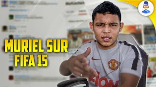 FUT 15 | Muriel sur FIFA 15 Ça donne quoi ?