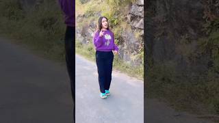 Himachali dance #viraldance #paharinatti #ytshorts