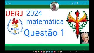 UERJ 2024 ED matemática, questão 1, O gráfico a seguir apresenta o quantitativo de mortes violentas