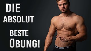 DIESE Übung musst du in DEIN Training einbauen! Oder doch nicht?!