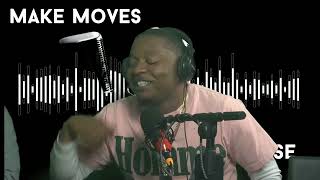 Pop Out Freestyles | Make Moves Or Lose