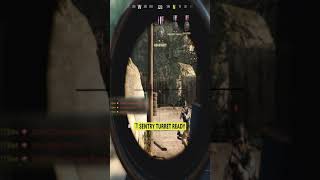 The CRAZIEST clip with the NEW "Swiss K31" Sniper...