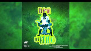 (Vincy Soca 2017) Blama - The Keido