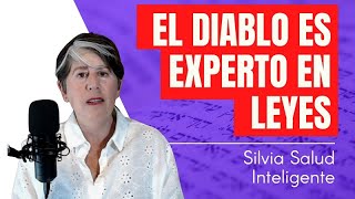 El Diablo es EXPERTO en leyes