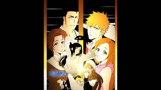 The Kurosaki Family ❤️‍🔥 || [BLEACH] #edit