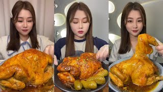 ASMR CHINESE FOOD MUKBANG EATING SHOW | 너무 맛있는 asmr 중식 먹방 먹방 | Episode 173