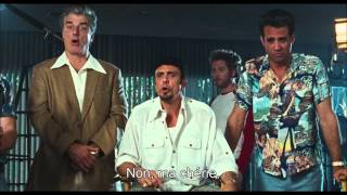 LOVELACE Bande Annonce VOST 2014