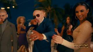 Dr. Alban, Pitbull feat. Starclub & Baloo - Chiki Chiki (DJ MB Remix 2022)  | OFFICIAL CLIP 2022