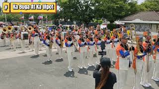 Kawit Town Fiesta 2023 - Primero Uno Band Maragondon, Cavite