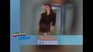 Jeannie - Freedom (Die Antwort)