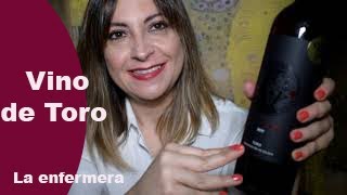 Vino tinto Supermercado Aldi 🤑 | Buen vino económico 🛒| D.O Toro | Opinión de vinos |VINO VIDA VICIO