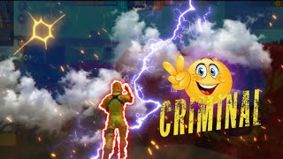 yellow 💛 criminal op gameplay  🎯