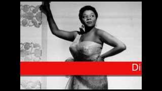 Dinah Washington: Evil Gal Blues