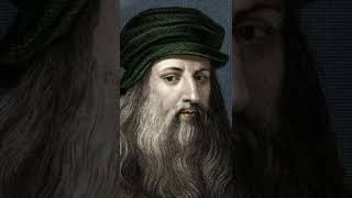 Leonardo Da Vinci