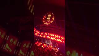 David Guetta Ultra Europe 2018