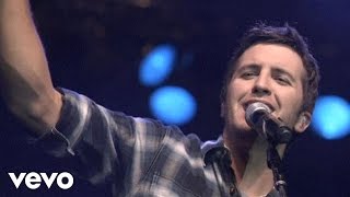 Luke Bryan - Rain Is A Good Thing