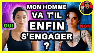 Elle ne comprend pas Pourquoi TOUS les Hommes La QUITTENT | [31]