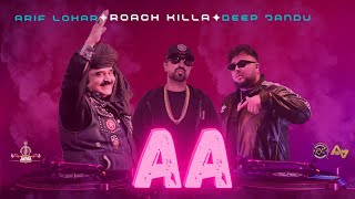 Aa... Tainu mauj karava Aa... Tainu sair karava | Full Video | Aa Song | Latest Panjabi Song 2024