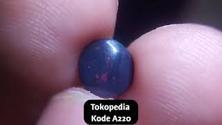 Santodsign art Kalimaya banten video produk Tokopedia kode A220 💎😎💎