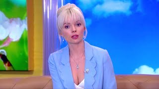 Елена Николаева Утро России Эфир от 17.04.2020