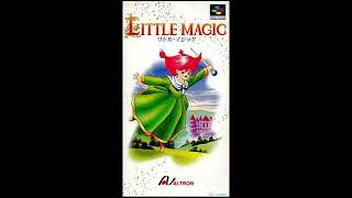 Little Magic Full OST