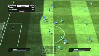 Fifa 11 UPDATE (Top 5 PLAYS PROMO) READ DESCRIPTION!!!