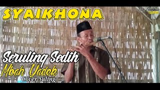 ❗❗• Seruling Sedih Mbah Yadek || Seruling halus Bikin merinding ||