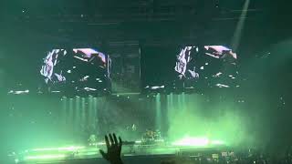 Linkin Park “Bleed it Out” Seoul, Korea 09.28.2024 From Zero World Tour 내한공연