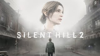 Хоррор! Пирамидоголовый уже тут! Silent hill 2 шортс ч2