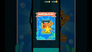 save the fish game pull the pin fish rescue // fish game max level* 1601-1610