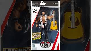 WWE Mattel Elite Collection Series 60