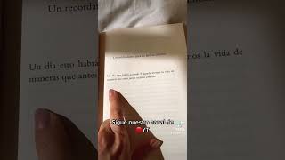 El libro de la esperanza #libros #book #audiolibro #resumenes #lectura