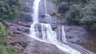 Salto dos macacos 🐵 🐵  Morretes Pr